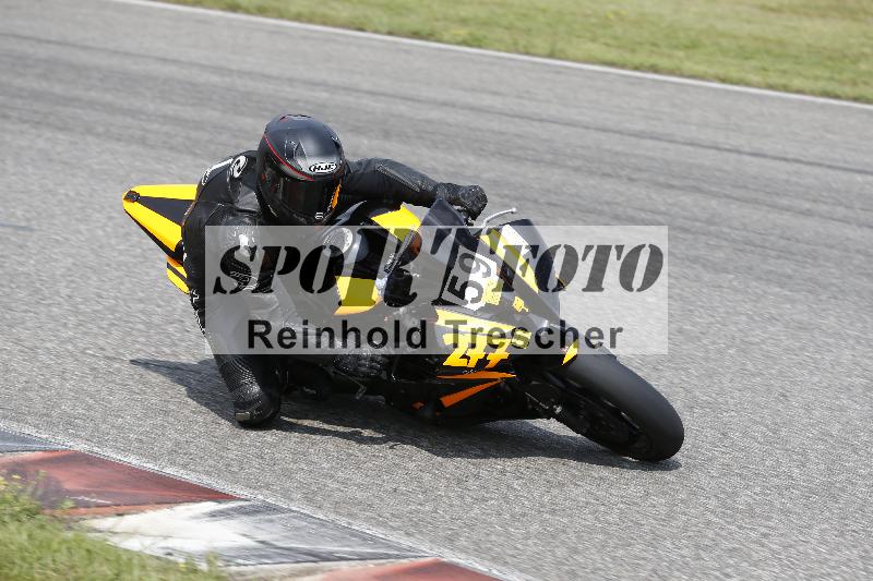 /24 08.06.2025 TZ Motorsport ADR/Gruppe gelb/59